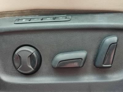 KODIAQ 1.5 TSI ACT DSG PRESTIGE