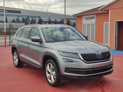 KODIAQ 1.5 TSI ACT DSG PRESTIGE