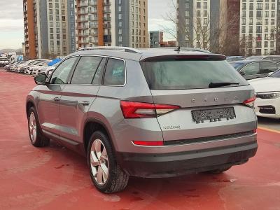 KODIAQ 1.5 TSI ACT DSG PRESTIGE