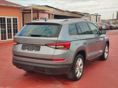 KODIAQ 1.5 TSI ACT DSG PRESTIGE
