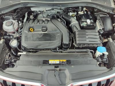 KODIAQ 1.5 TSI ACT DSG PRESTIGE
