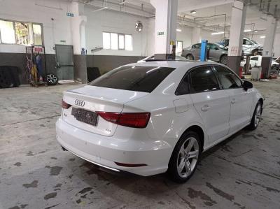 A3 SEDAN 1.6 TDI 116 SPORT LINE S TRONIC PI