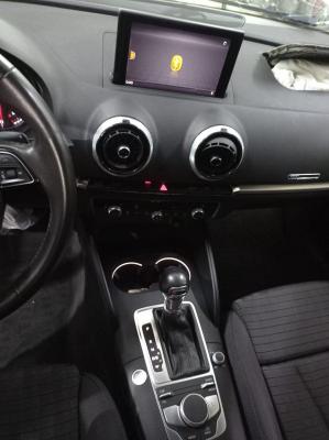 A3 SEDAN 1.6 TDI 116 SPORT LINE S TRONIC PI