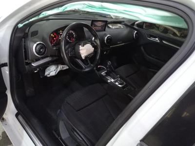 A3 SEDAN 1.6 TDI 116 SPORT LINE S TRONIC PI