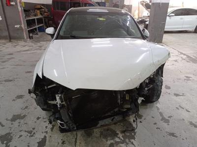 A3 SEDAN 1.6 TDI 116 SPORT LINE S TRONIC PI