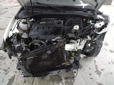 A3 SEDAN 1.6 TDI 116 SPORT LINE S TRONIC PI