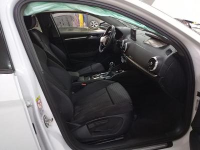 A3 SEDAN 1.6 TDI 116 SPORT LINE S TRONIC PI