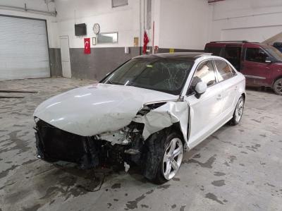 A3 SEDAN 1.6 TDI 116 SPORT LINE S TRONIC PI