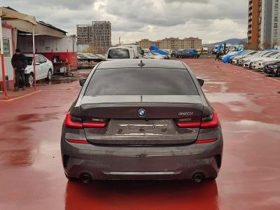 320i SEDAN 1.6 170 M SPORT