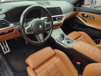320i SEDAN 1.6 170 M SPORT