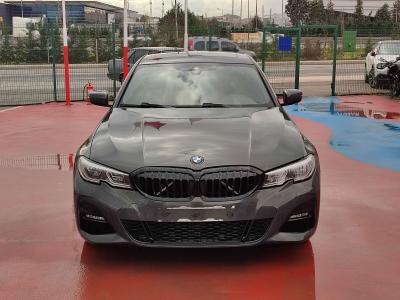 320i SEDAN 1.6 170 M SPORT