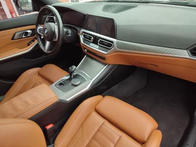 320i SEDAN 1.6 170 M SPORT