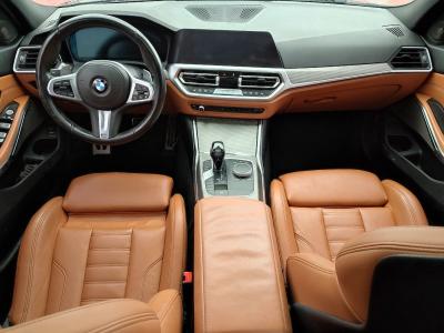 320i SEDAN 1.6 170 M SPORT