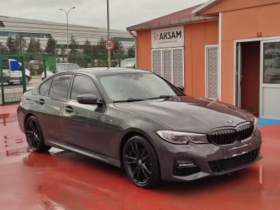 320i SEDAN 1.6 170 M SPORT