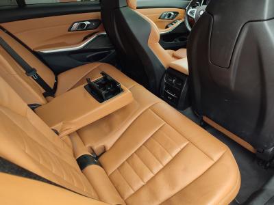 320i SEDAN 1.6 170 M SPORT