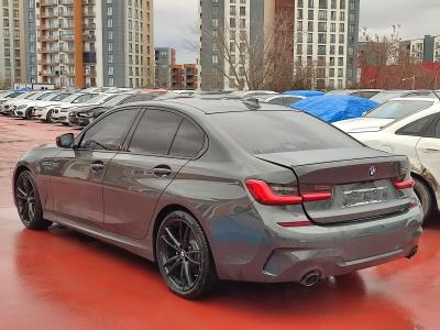 320i SEDAN 1.6 170 M SPORT