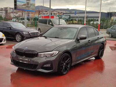 320i SEDAN 1.6 170 M SPORT