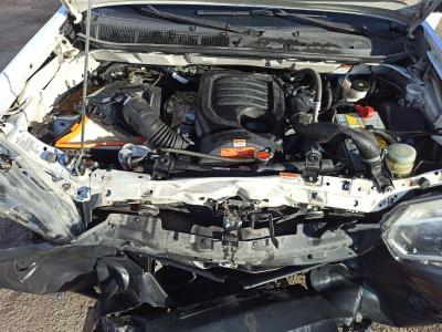 D-MAX CIFT KABIN KAMYONET 1.9 4x2 V-GO 6M T