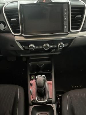 CITY 4D 1.5 EXECUTIVE AT