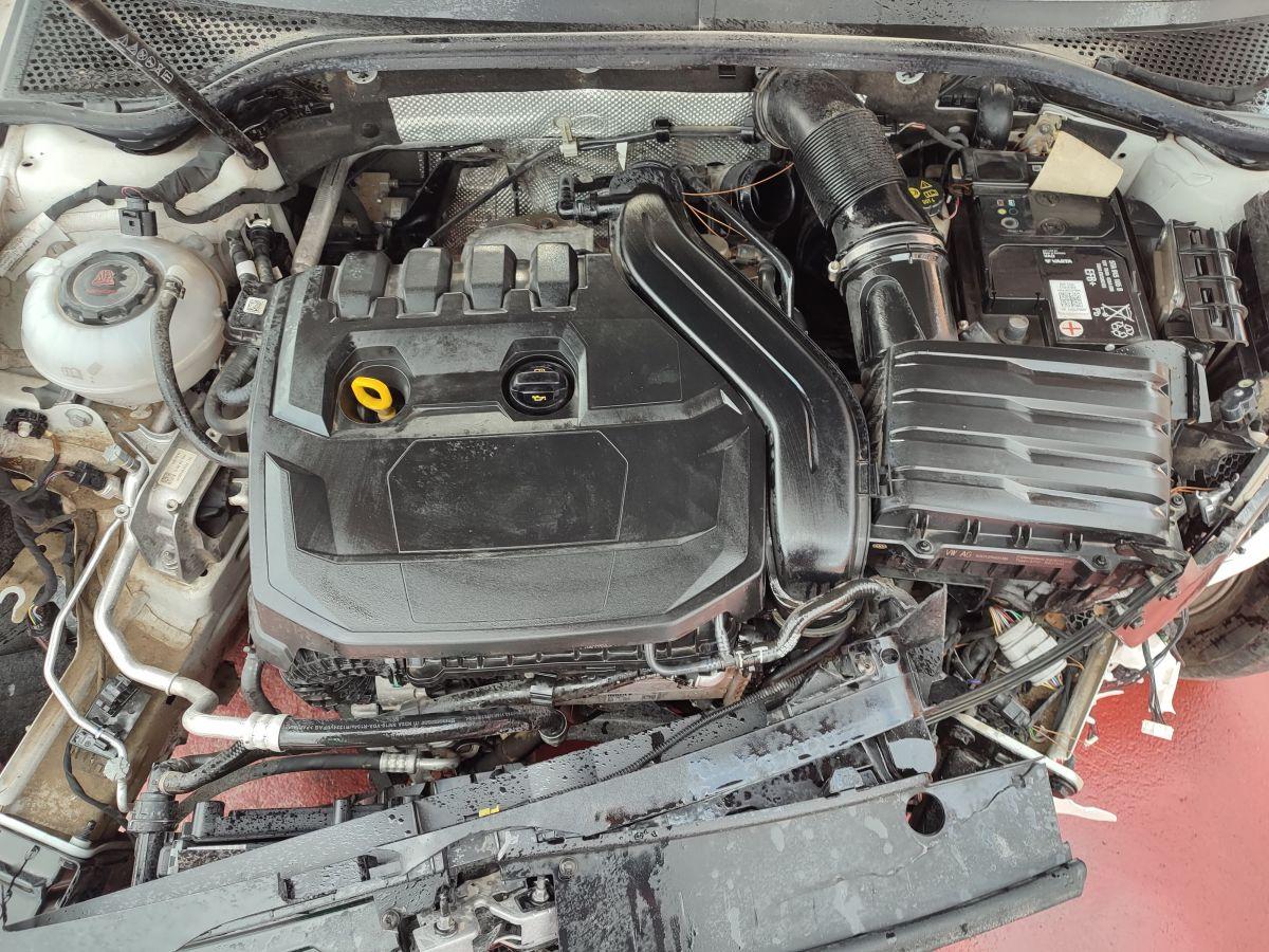 PASSAT 1.5 TSI ACT 150 DSG BUSINESS