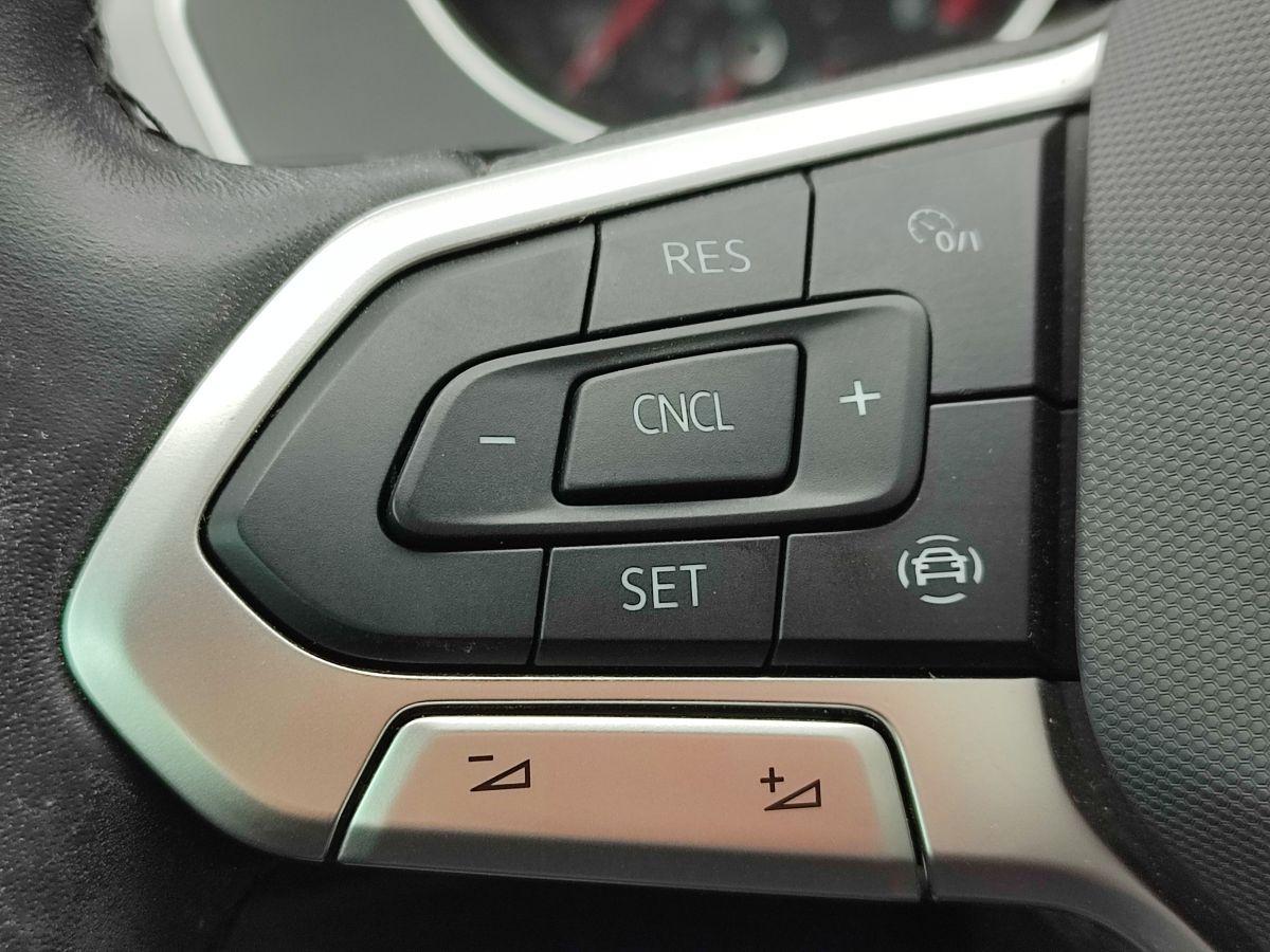 PASSAT 1.5 TSI ACT 150 DSG BUSINESS