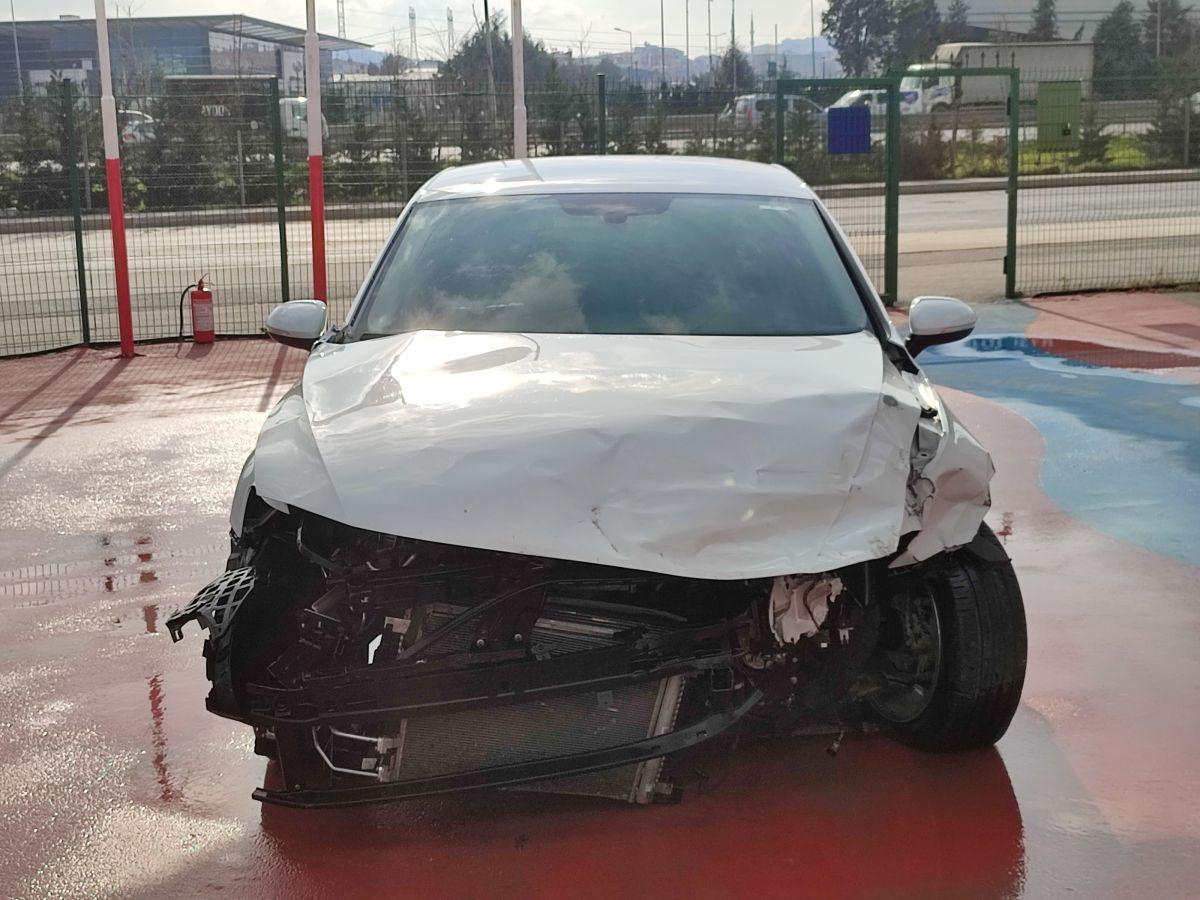 PASSAT 1.5 TSI ACT 150 DSG BUSINESS