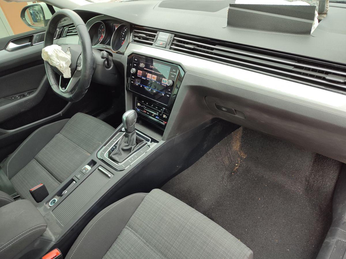 PASSAT 1.5 TSI ACT 150 DSG BUSINESS