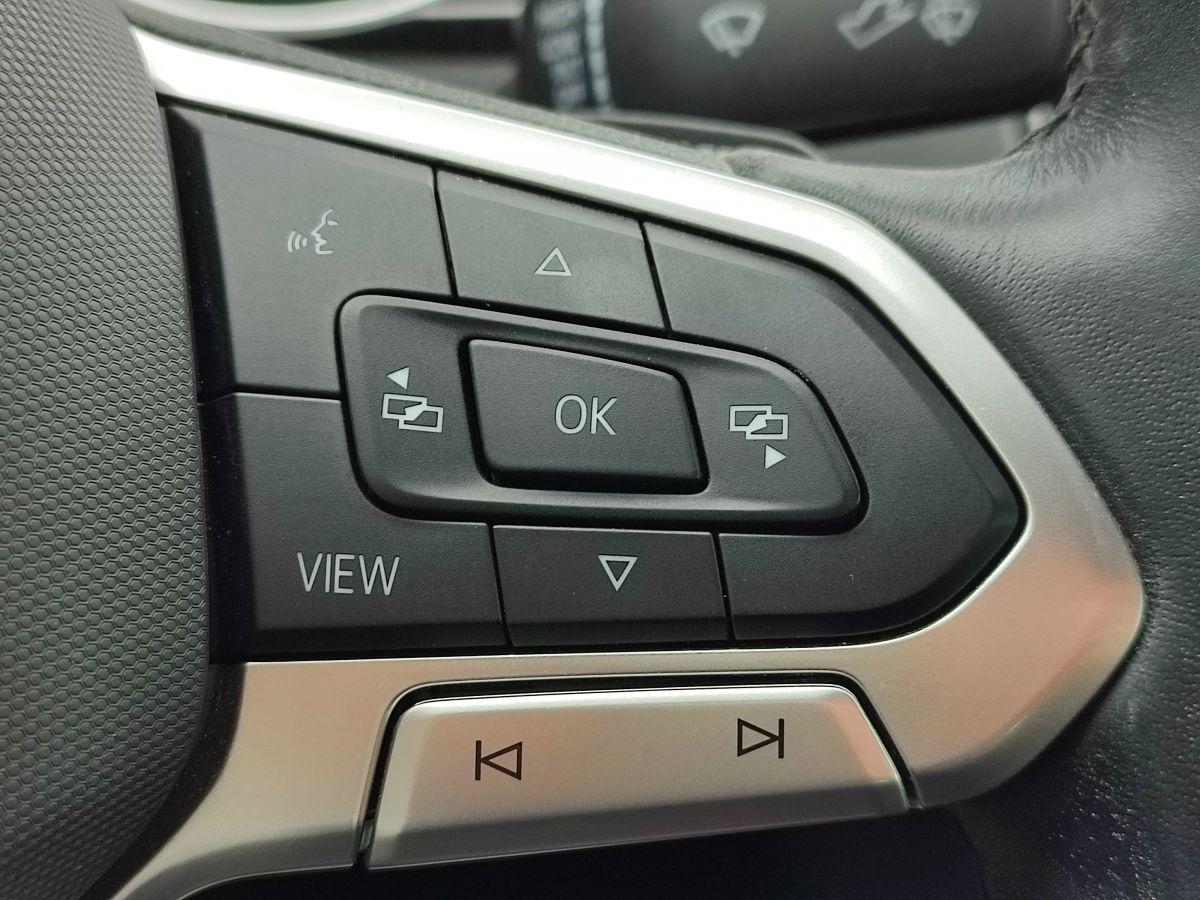 PASSAT 1.5 TSI ACT 150 DSG BUSINESS