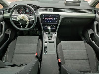 PASSAT 1.5 TSI ACT 150 DSG BUSINESS