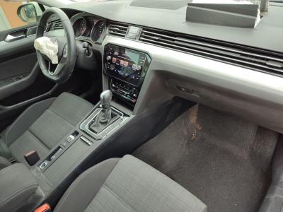PASSAT 1.5 TSI ACT 150 DSG BUSINESS