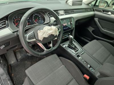 PASSAT 1.5 TSI ACT 150 DSG BUSINESS