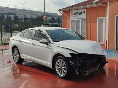 PASSAT 1.5 TSI ACT 150 DSG BUSINESS