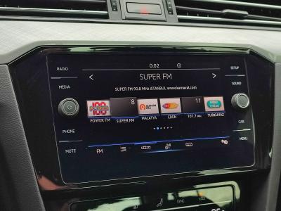 PASSAT 1.5 TSI ACT 150 DSG BUSINESS