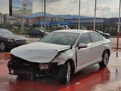 PASSAT 1.5 TSI ACT 150 DSG BUSINESS