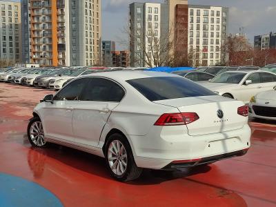 PASSAT 1.5 TSI ACT 150 DSG BUSINESS