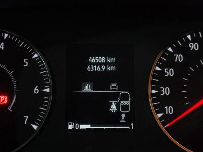 SANDERO STEPWAY PRESTIGE 1.0 TURBO ECO-G 100