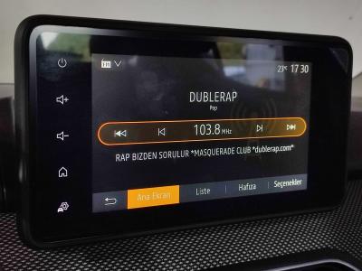 SANDERO STEPWAY PRESTIGE 1.0 TURBO ECO-G 100