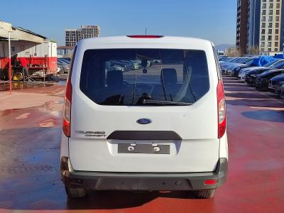 TOURNEO CONNECT KOMBI 1.5 TDCI 100 DELUXE