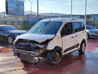 TOURNEO CONNECT KOMBI 1.5 TDCI 100 DELUXE
