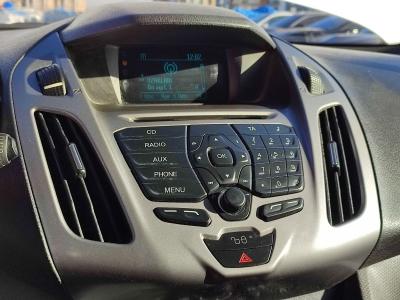 TOURNEO CONNECT KOMBI 1.5 TDCI 100 DELUXE