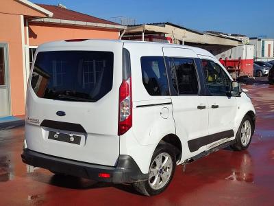 TOURNEO CONNECT KOMBI 1.5 TDCI 100 DELUXE
