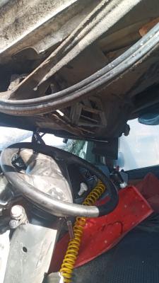 MERCEDES KAMYON AXOR 3340 K/39