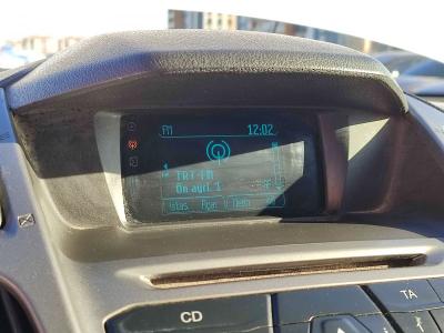 TOURNEO CONNECT KOMBI 1.5 TDCI 100 DELUXE