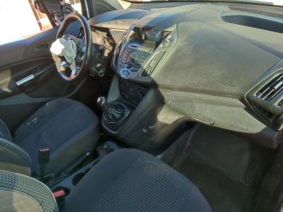 TOURNEO CONNECT KOMBI 1.5 TDCI 100 DELUXE