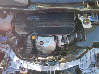 TOURNEO CONNECT KOMBI 1.5 TDCI 100 DELUXE