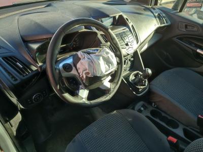TOURNEO CONNECT KOMBI 1.5 TDCI 100 DELUXE