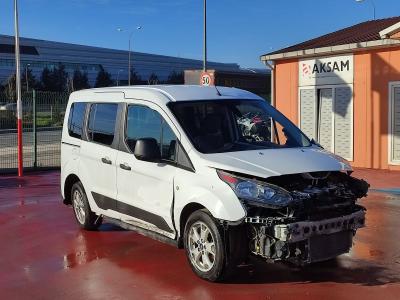 TOURNEO CONNECT KOMBI 1.5 TDCI 100 DELUXE