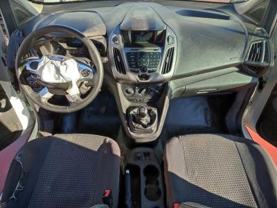 TOURNEO CONNECT KOMBI 1.5 TDCI 100 DELUXE