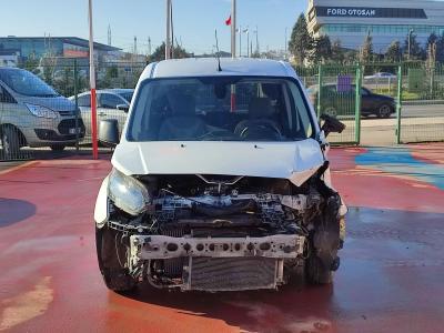 TOURNEO CONNECT KOMBI 1.5 TDCI 100 DELUXE