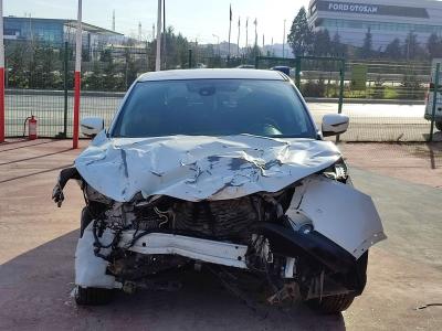 QASHQAI 1.2 TURBO TEKNA X-TRONIC